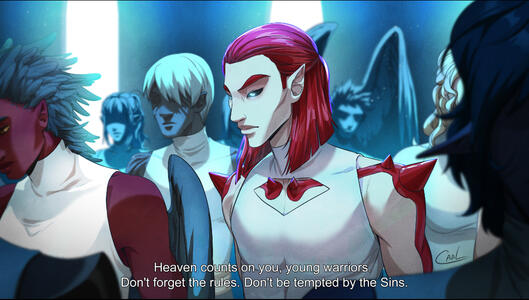 2023 - Galeran Training