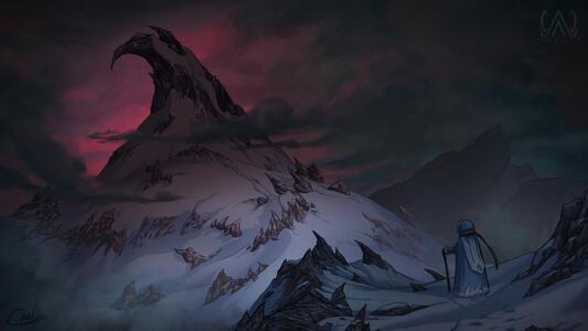 2026 - January Wallpaper