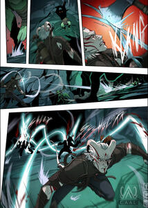 2023 - Comic Ureus 2023 - Comic Ureus