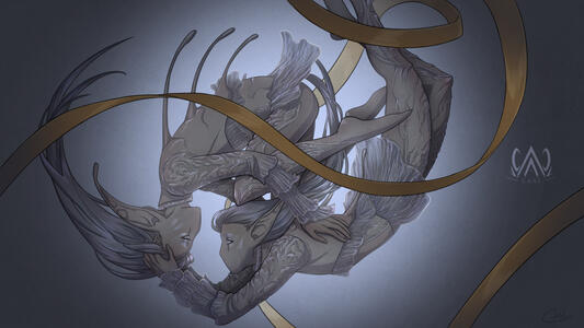 2025 - June Wallpaper