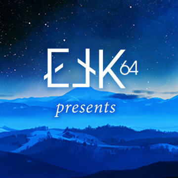 [Simple Animation] Artworks by Elk64 for the Kickstarter Project : Nebula